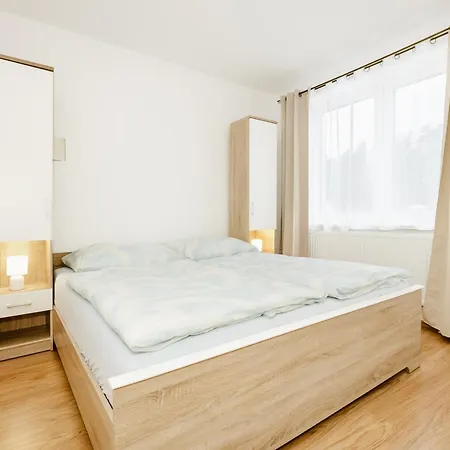Tereza Appartement *