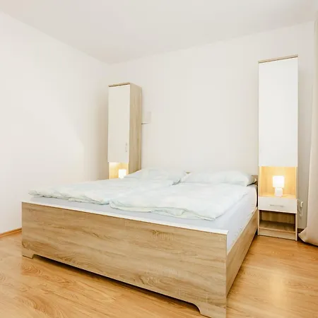 Appartement Tereza