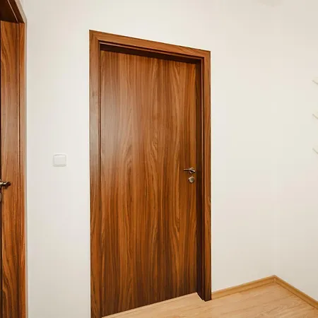Appartement Tereza *