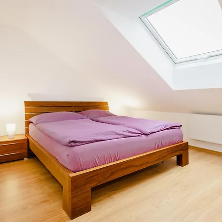 Appartement Tereza *