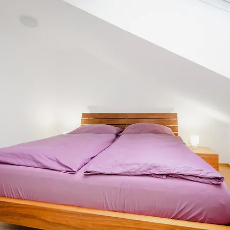 Appartement Tereza Lipno nad Vltavou
