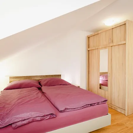 Tereza Appartement