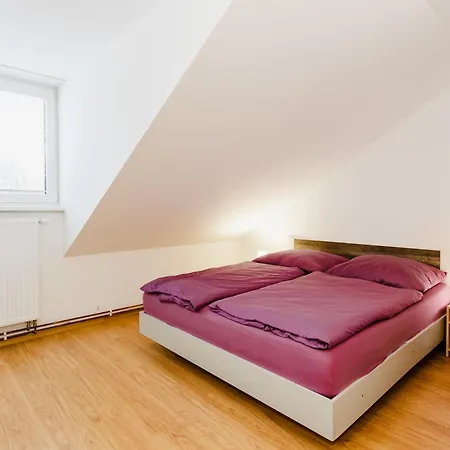 Appartement Tereza