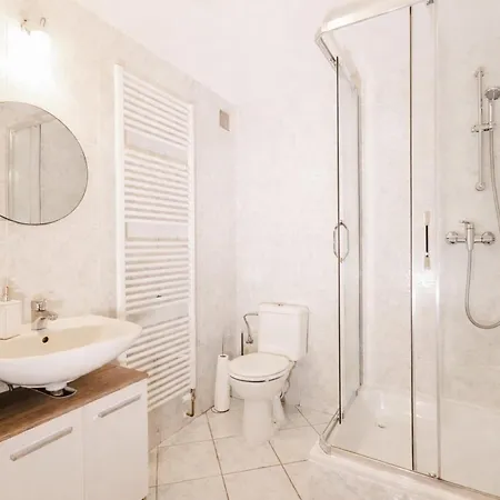 Tereza Appartement Lipno nad Vltavou